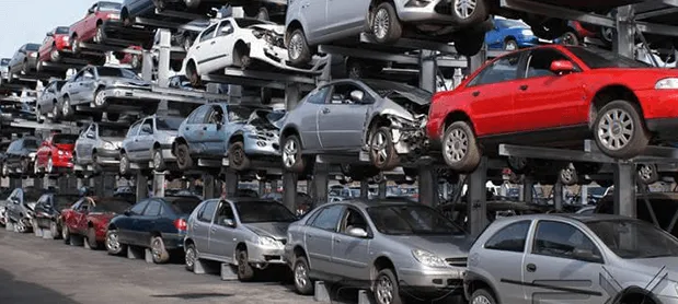 Altes Auto verkaufen in Frechen