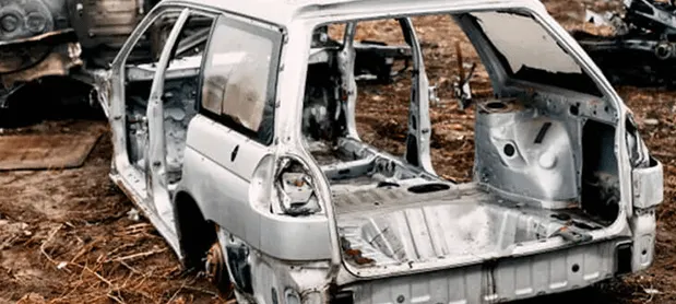 Schrottauto Ankauf Frechen